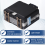 Car Adaptive Cruise Radar Sensor for T6 7E0907561B 7E0907561C 7