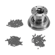 DB5Z3504KE EB5Z3504A EB5Z3504D Electric Steering Rack Bearing with Steel Balls for Explorer 2013-2015