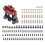 Stealthchanger CNC Kit Tool Changing System for Vorons and Other Front Mount Printer Motion Systems 6