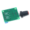 DC 1.8V 3V 5V 6V 12V 2A PWM Motor Speed Controller Low Voltage 0-100% Adjustable Drive Module 4