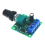 DC 1.8V 3V 5V 6V 12V 2A PWM Motor Speed Controller Low Voltage 0-100% Adjustable Drive Module 7