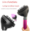 Wave and Curl Diffuser for HS01 HS05 HS08 Two Airflow Dome or Diffuse Modes Hair Attachment 3