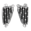 1Pair Front Headlights LED Modules 19623501 19623502 for Captur 2013-2019 Daytime Running Lights Source 5