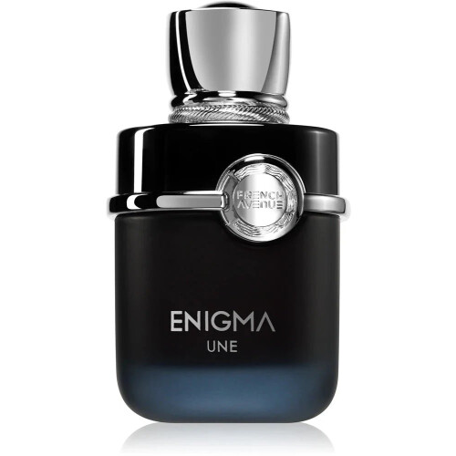 FRENCH AVENUE Enigma Une Eau De Parfum 100ml For Men 1
