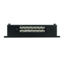FT85KS Brushless ESC Single Drive 84V 250A Electric Scooter Controller Skateboard Accessories,B