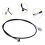Speedometer Cable MB652271 Fit for Montero MK2 3