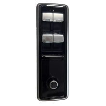 Car Window Switch Lifter Button for Range Sport 2018-2020 Left Hand Driver LR166298 LR113038
