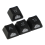 Keycap Set WASD Broadside Lighting Key Cap for Mechanical Keyboard Compatible with MX Switch 2