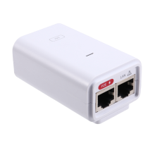 New UBNT Unifi 24v 0.3a Gigabit PoE Power Module Lite LR