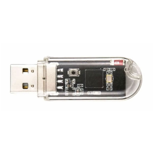 ESP32 Development Board USB Dongle Bluetooth Gateway MicroPython ESPHome 2