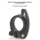 Folding Bicycle Seat Pipe Clamp Quick Release Lever for Driver'S Inner Diameter 40mm 6