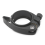 Folding Bicycle Seat Pipe Clamp Quick Release Lever for Driver'S Inner Diameter 40mm 2
