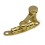 For LP Tremolo Bridge Tailpiece 10.5 String Distance Guitar Modified Silver 6