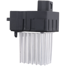 Car Blower Motor Resistor A/C Heater Fan 64116920365 64116923204 64116931680 64118380580 for E39 E53 E83 E46 E36 325