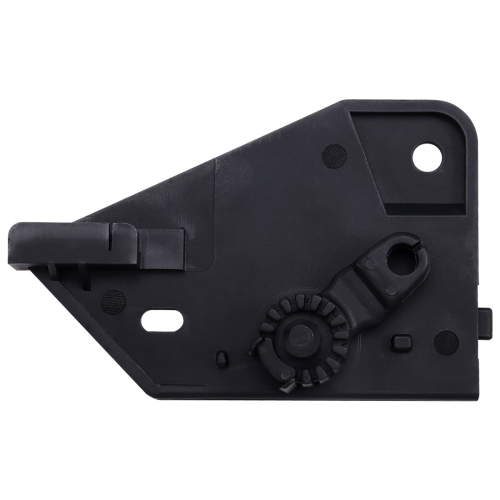 Car Hood Release Handle Bracket Base 7L0823633H for 2007-2015 2004-2010 1