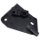 Car Hood Release Handle Bracket Base 7L0823633H for 2007-2015 2004-2010 4