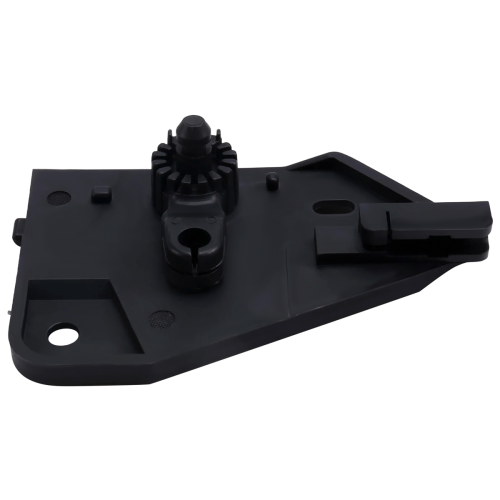 Car Hood Release Handle Bracket Base 7L0823633H for 2007-2015 2004-2010 2