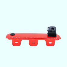 For Largus 2012-2022 Car Brake Light Rear View Camera 3rd Third Backup