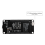 ESP32 ESP-WROOM-32D WIFI Bluetooth Development Board CH340 with 0.96 OLED Screen Yellow Blue Display Type-C 7