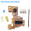 SI4732 Bluetooth Modified Module Radio and HiFi Stereo Transmitter for UV K5 K6 3