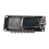 ESP32 ESP-WROOM-32D WIFI Bluetooth Development Board CH340 with 0.96 OLED Screen Yellow Blue Display Type-C 3