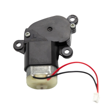 Side Brush Motor for Explorer Serie 20 RG6825 RG6871 RG6875 X3 Robotic Vacuum Cleaner Left