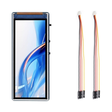 ESP32-S3 3.16 Inch LCD Display Development Board 320x820 Resolution 3.16inch Screen SD Slot