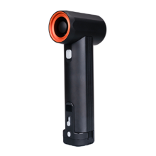 JetFan Max 785W Handheld Violent Fan Turbo Wind Speed over 85000RPM High-Speed TurboFan
