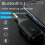 Wireless Bluetooth Adapter Dongle Transmitter for Nano Touch Video 6