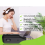 Wireless Bluetooth Adapter Dongle Transmitter for Nano Touch Video 4