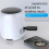 Wireless Bluetooth Adapter Dongle Transmitter for Nano Touch Video 3
