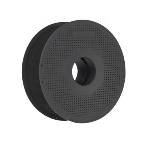 For 3D Printer High Temperature Material Rack Reusable Spool for ABS ASA PA6-GF ABS-GF Filament