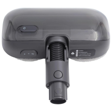 Rotating Dual Mopping Brush Head for R10 Pro Aqua R20 T30 V12S V16S V15 H30 Spare Parts