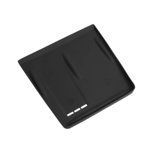Car Anti-Slip Pad Silicone Wireless Charger Anti Dirt Accessories for OMODA 5 C5 2022-2025 LHD