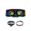 P4 OBD+GPS HUD 6.2 Inch LCD Screen Head Up Display Multi-Function Smart Speed Turbine Accelerometer Slope Hud Meter 2