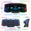 P4 OBD+GPS HUD 6.2 Inch LCD Screen Head Up Display Multi-Function Smart Speed Turbine Accelerometer Slope Hud Meter 7