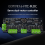 ODrive3.6 56V FOC-BLDC Servo Dual Motor Controller STM32F4 Support Multiple Encoder Control Board 12-56V 7