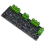 ODrive3.6 56V FOC-BLDC Servo Dual Motor Controller STM32F4 Support Multiple Encoder Control Board 12-56V 2