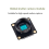 IMX296 Camera for Support C/-Mount Lens Global Shutter 3