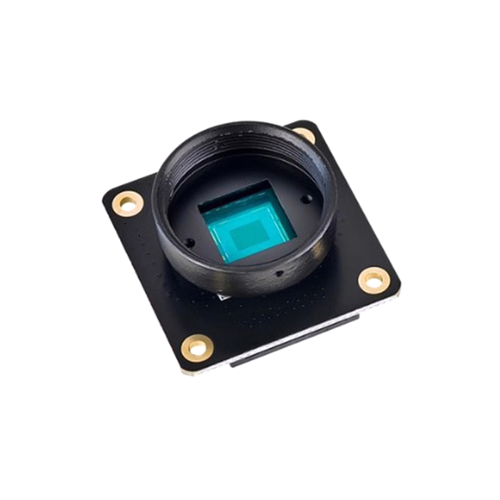 IMX296 Camera for Support C/-Mount Lens Global Shutter 1