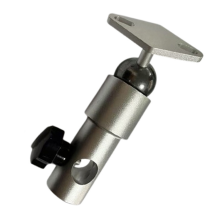 Magnetic Kit Car Dent Repair Leveling Light Strong Connection Base Metal Plate No Marking Tip