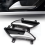 For Dongfeng DFM AX7 AX5 MX5 Car Interior Door Handle Left Right Side Inside Inner Accessory 4