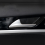For Dongfeng DFM AX7 AX5 MX5 Car Interior Door Handle Left Right Side Inside Inner Accessory 3