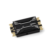 SPECTER 90A ESC Dual MOS Support BL32 Telemetry 2-8S for Movie-Level X8, X4, and XCLASS RC FPV Drone