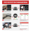 Launch CR529 Car Diagnostic Tool OBD2 Detector Code Reader 529 Engine Scanner Support Multilingual 6