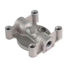 Engine Coolant Filter Head Water Holder 3415680 204163 for 6C T8.3 6CTA8.3