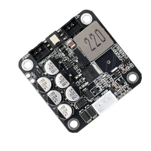 80W Laser Driver Board for Engraving Cutting Head Module Engraver Wood Working Tools Accessories 24V 2