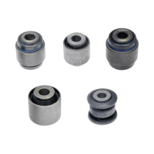 Control Arm Bushing Rear Suspension Finger Joint Kit 523-318 BKK85690PR for Explorer 2011 - 2018