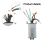 Electric Scooter Controller Aluminum Brushless Motor 36V 15A 350w for Replace Part 7
