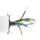 Electric Scooter Controller Aluminum Brushless Motor 36V 15A 350w for Replace Part 6